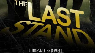 Играю в новую карту The Last Stand в Left 4 Dead 2