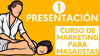 👉🏻 Curso de Marketing para Masajistas 🙌🏻 Gana más dinero haciendo masajes 🤑 Estrategia para el éxito