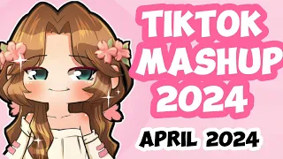 TIKTOK MASHUP|2024 april