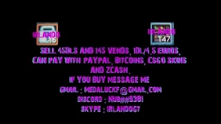 SELL 50DLS [PAYPAL, BTC, PAYSAFE CARDS, etc...]