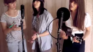 Sophie Madeleine & The Sailor Jerrys - Goody Goody (cover)