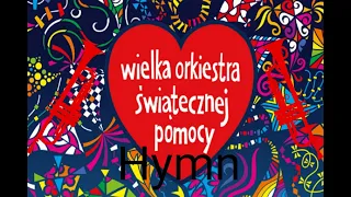 Hymn WOŚP - Trąbka