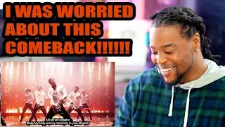 MONSTA X 몬스타엑스 'Alligator' MV | Amazing Comeback | Reaction!!!