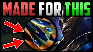 XIN ZHAO TOO STRONG WITH THIS... How to Xin Zhao & CARRY + Best Build | Xin Zhao Guide Season 14