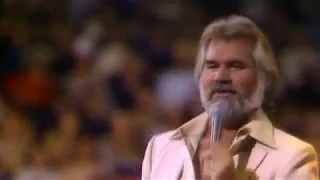 "Coward of the County" ~ Kenny Rogers (1980)