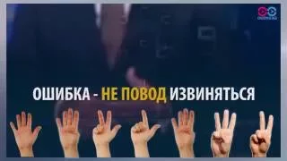 Считаем на пальцах, сколько раз соврал Киселев