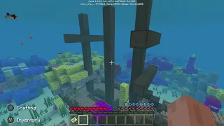 Minecraft - Ahoy!