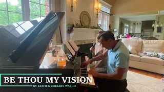 Be Thou My Vision, Christian Catholic Hymn