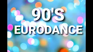 EURODANCE CLASSICS 18