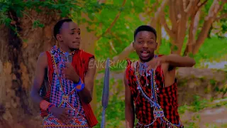 HARY TOSH ft ELISHA KILLAH - ENKIRUKUTO (Official Video)