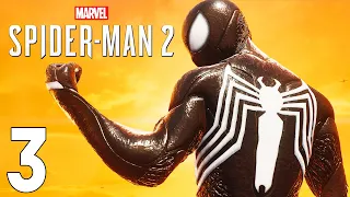 LE SYMBIOTE EST SURPUISSANT (Spider-Man 2 - EP 3)