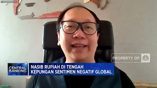 Ini Efek Buruk Krisis Bank AS Hingga Properti China Bankrut ke RI