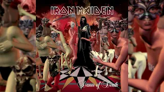 Iron Maiden - Dance Of Death (2022 Remaster by Aaraigathor)