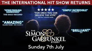 The Simon & Garfunkel Story Return To The Customs House