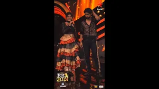 BB Jodi - Special ChitChat | Director Special Round | Arjun & Vasanthi | Sat & Sun at 9 PM | StarMaa