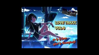 the Love traxx vol-3 dj traxx