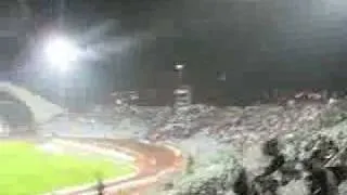 Udinese - Borrussia Dortmund  UEFA -CUP 2008