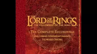 The Lord of the Rings: The Fellowship of the Ring CR - 02. The Shire