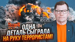 💥ЕКСШПИГУН ЖИРНОВ: ТЕПЕР до керівництва Ізраїлю БАГАТО ПИТАНЬ! звинувачувати Моссад РАНО