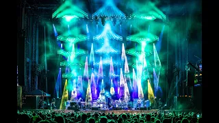 Phish - 2/21/2024 - If I Could (4K HDR)