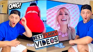 Try Not To Laugh 😆 Best Funny Videos Compilation 😂😁😆 Memes