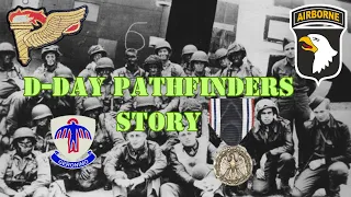 101st Airborne D-Day Paratrooper Pathfinders Veterans Medal! OVMS Show of Shows find!!