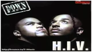 H.I.V. - Down Low with Lyrics