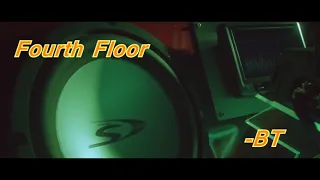 Fast and Furious - Fourth Floor - Brian Transeau