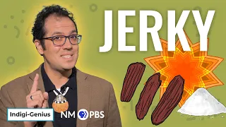 Jerky | Indigi-Genius