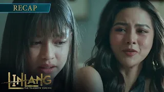 Abby learns the truth about Juliana and Alex’s past relationship | Linlang Recap