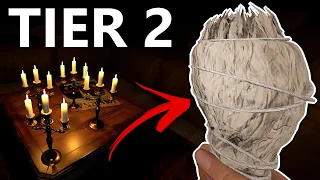 ALL the NEW Tier 2 Items in Phasmophobia EXPLAINED!