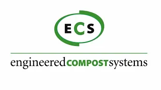 Engineered Compost Systems Horizontal Mixer