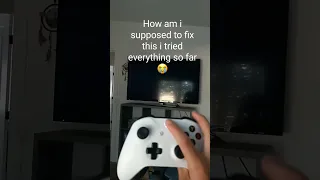 xbox one s black screen of death after loading