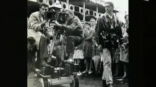 Il était une fois Les Parapluies de Cherbourg