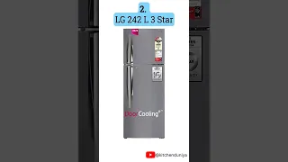 Top 5 Best Double door Refrigerator in India 2023 | Best Refrigerator in India 2023 Under 25k - 35k