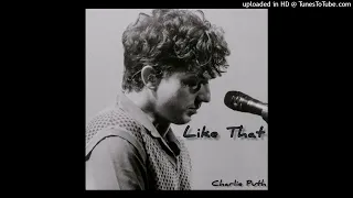 Charlie Puth - Like That