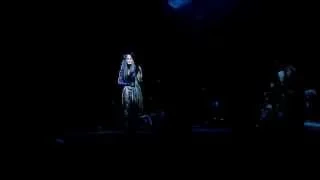 Nicole Scherzinger (Grizabella) - Memory (Theater)