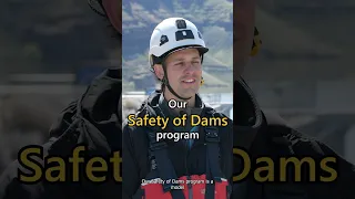 National Dam Safety Awareness Day