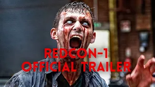 REDCON-1 Movie Trailer 2018