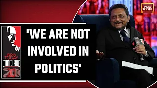 Former CJI SA Bobde On SC's Challenges In Taking Up Controversial Cases | WATCH
