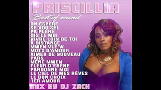 #zouklove 2020 Best Of Priscillia by Deejay Zack