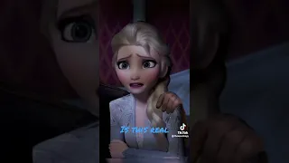 Anna dies in frozen 3 real or fake