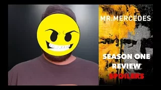 Mr. Mercedes | Season 1 | Review | Spoilers