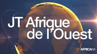 Le journal de l’Afrique de l’Ouest du samedi 06 avril 2024