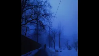 ambient iayze/izaya tiji type beat - snow