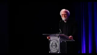 Rights, Recognition, and the Body of Christ | Rowan Williams