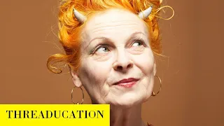 The History of Vivienne Westwood