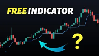 I Tested Highly Profitable Secret Indicator Strategy 100 Times ( 86% Win Rate ? )