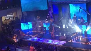 Emmanuel Smith’s powerful worship at Diana Hamilton Experience 2020(Accra-Ghana)