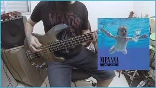 1 ALBUM IN 2 MINUTES! #63 Nirvana (Nevermind)